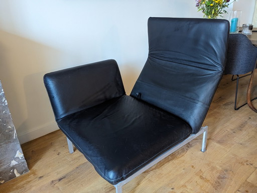 Bruhl Sofa & Chair