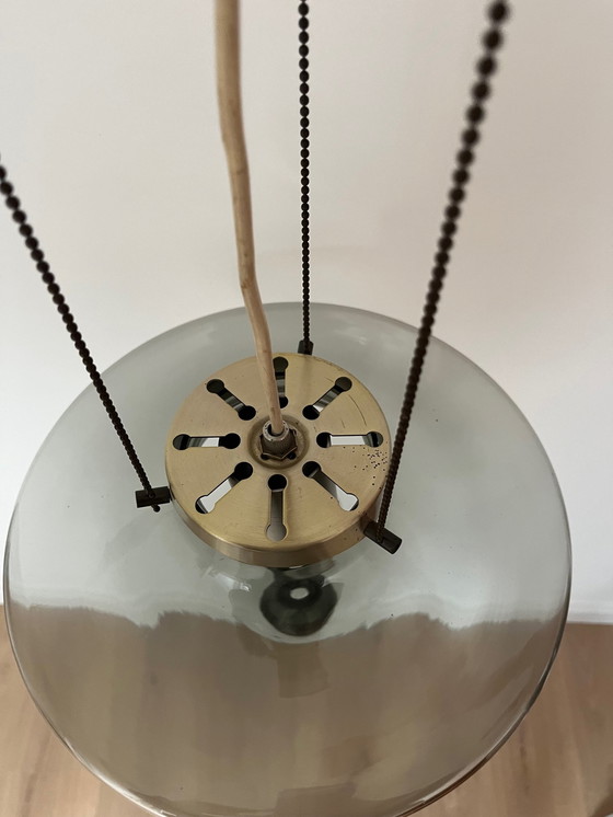 Image 1 of Lampe suspendue High Chaparral de Raak Amsterdam