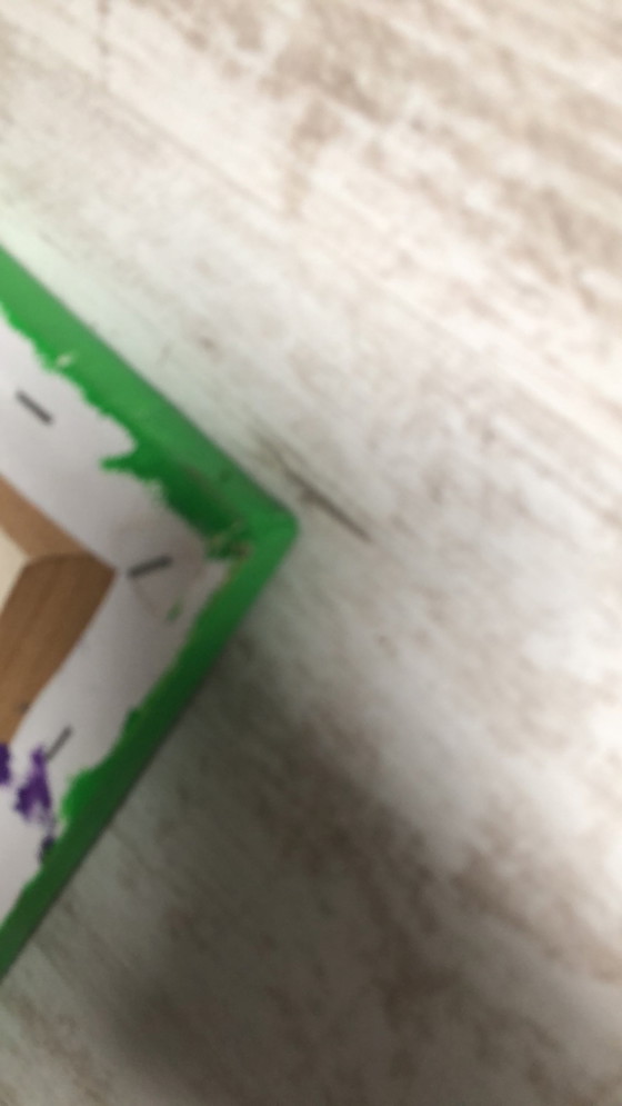 Fabian - Free – Peintures et dessins, Canvas, Modern (photo 5 of 5)