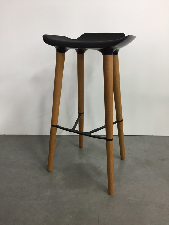 Image 1 of Pilot Quinze-Milan bar stool