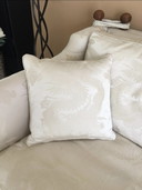 Duresta two-seater