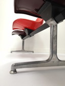 Artifort Hajime Onishi Spirit beam bench