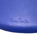 Verner Panton - S Chair - Dark Blue - Original by Vitra! - multiple in stock