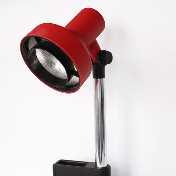 Image 1 of Lampe d'organisation de bureau vintage