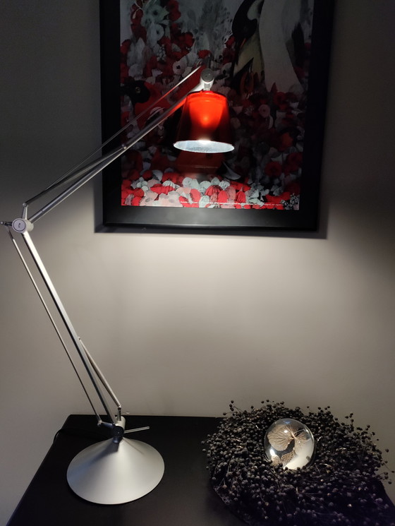 Image 1 of Flos Archimoon Tavolo table lamp