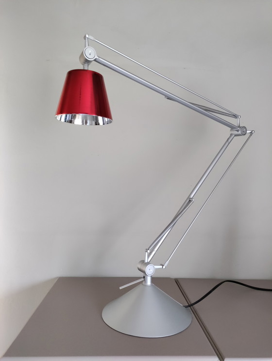 Image 1 of Flos Archimoon Tavolo table lamp