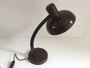 Lampe de bureau vintage Veneta Lumi - lampe Italie '70s