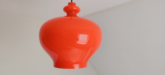 Image 1 of Lampe suspendue Hans Agne Jakobsson