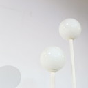 Vintage Bony Design floor lamp