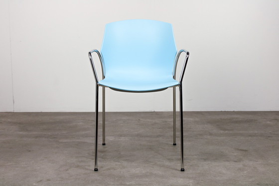 Image 1 of No Frill Arms chair