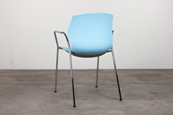 Image 1 of No Frill Arms chair