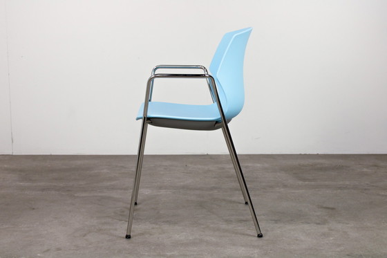 Image 1 of No Frill Arms chair