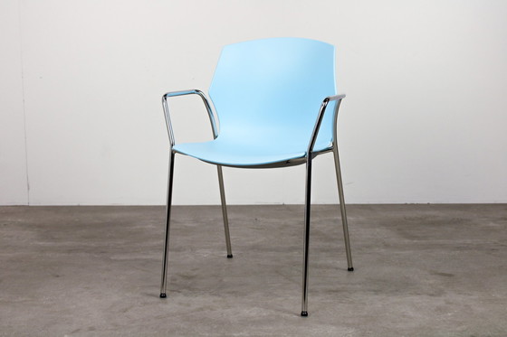 Image 1 of No Frill Arms chair