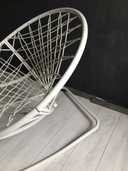 Niels Gammelgaard rocking chair