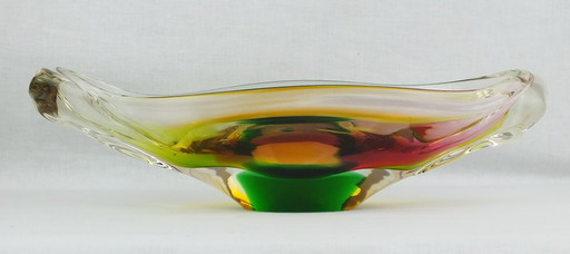 Hana Machovska bowl