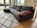 Linteloo corner sofa