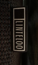 Linteloo corner sofa
