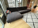 Linteloo corner sofa