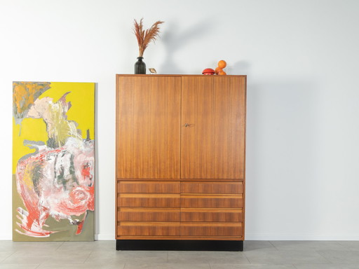 Commode vintage des années 1960