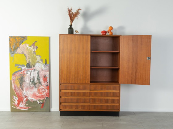 Image 1 of Commode vintage des années 1960