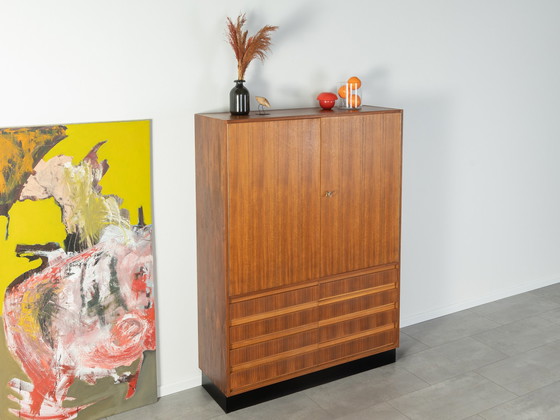 Image 1 of Commode vintage des années 1960