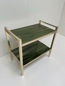 Vintage side table