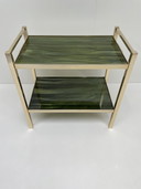 Vintage side table