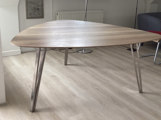 Image 1 of Table De Tafelfabriek Toledo par Luit van der Helm