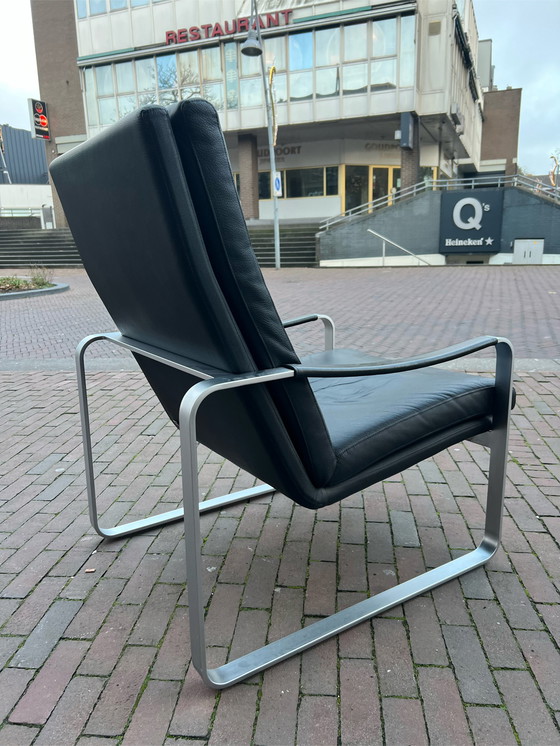 Image 1 of Rolf Benz 568 Armchair