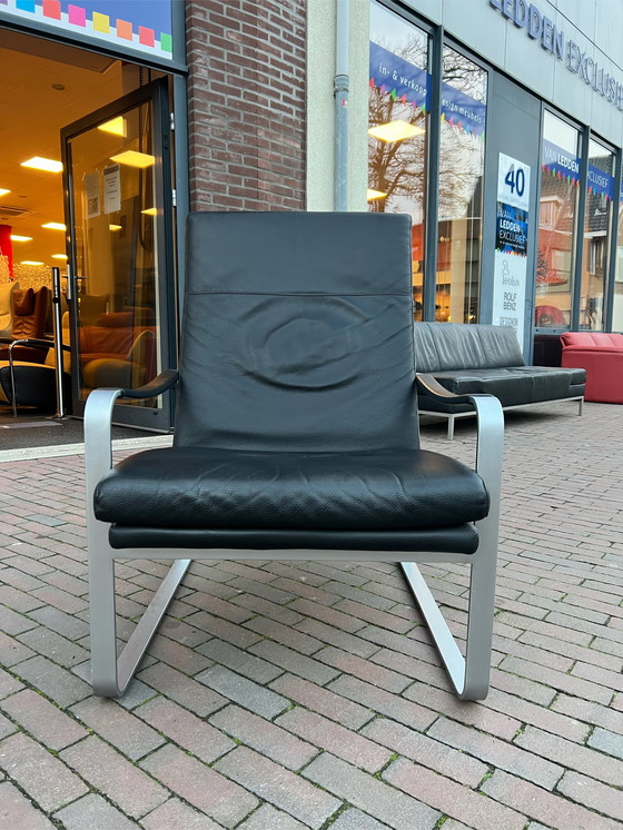 Image 1 of Rolf Benz 568 Armchair