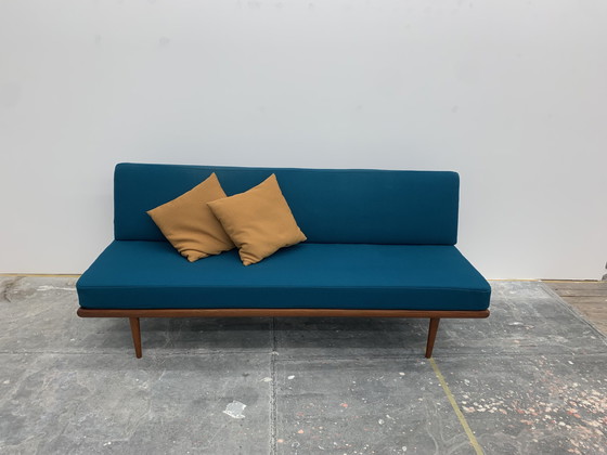 Image 1 of Peter Hvidt & Orla Mølgaard Nielsen France & Son Minerva sofa