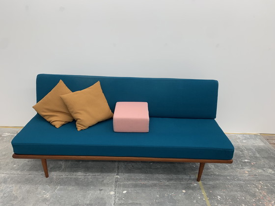 Image 1 of Peter Hvidt & Orla Mølgaard Nielsen France & Son Minerva sofa