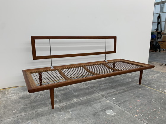 Image 1 of Peter Hvidt & Orla Mølgaard Nielsen France & Son Minerva sofa