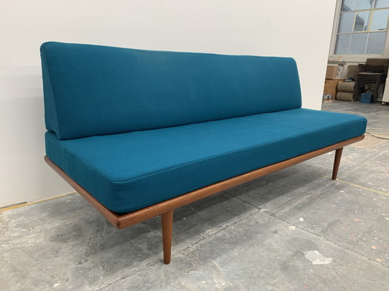 Image 1 of Peter Hvidt & Orla Mølgaard Nielsen France & Son Minerva sofa