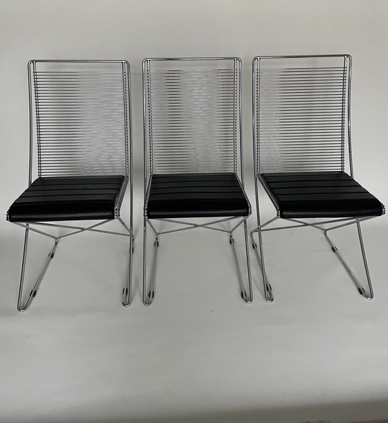 Image 1 of 3x chaises Till Behrens