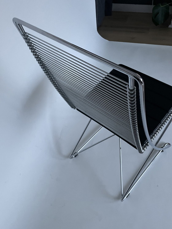 Image 1 of 3x chaises Till Behrens