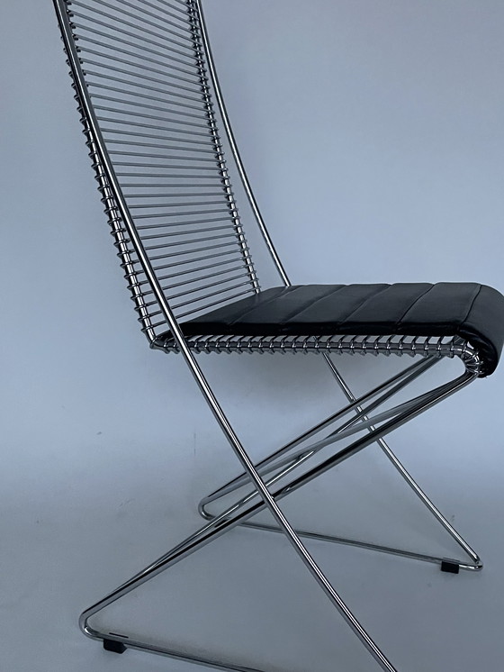 Image 1 of 3x chaises Till Behrens