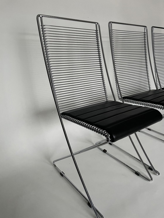 Image 1 of 3x chaises Till Behrens