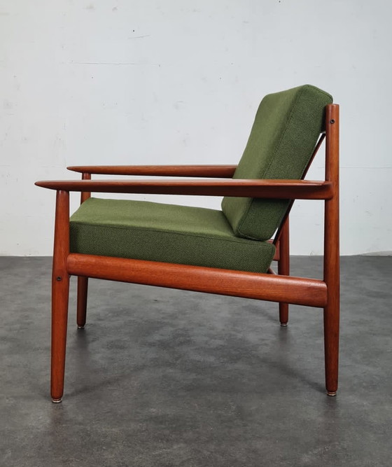 Image 1 of Poltrona vintage di Arne Vodder