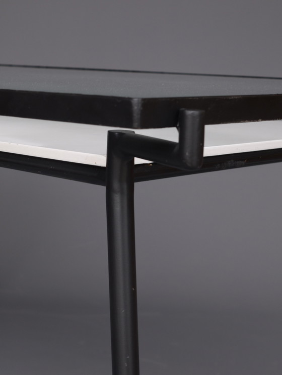 Image 1 of Metz & Co Carlo Pagani Dining Table