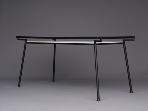 Metz & Co Carlo Pagani Dining Table