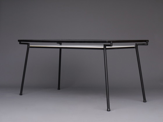 Image 1 of Metz & Co Carlo Pagani Dining Table