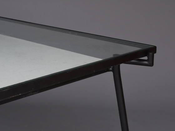 Image 1 of Metz & Co Carlo Pagani Dining Table