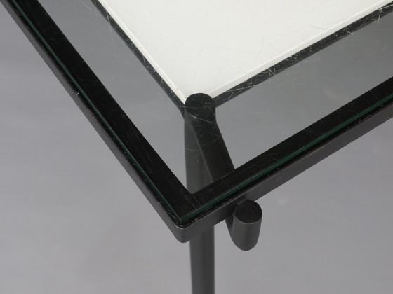 Image 1 of Metz & Co Carlo Pagani Dining Table