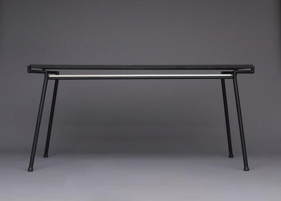 Image 1 of Metz & Co Carlo Pagani Dining Table