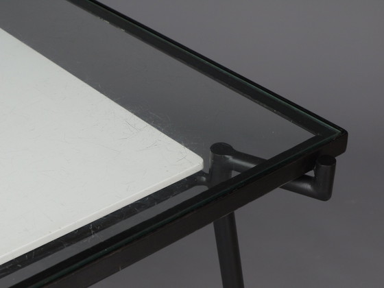 Image 1 of Metz & Co Carlo Pagani Dining Table