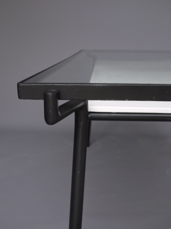 Image 1 of Metz & Co Carlo Pagani Dining Table