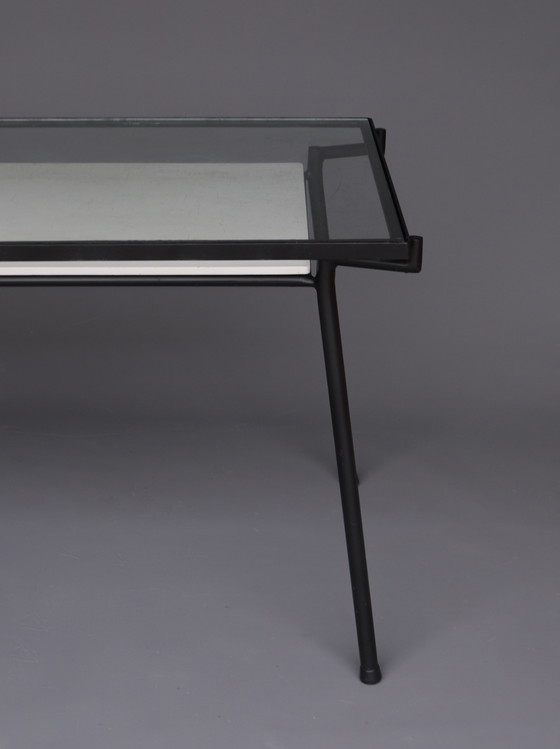 Image 1 of Metz & Co Carlo Pagani Dining Table