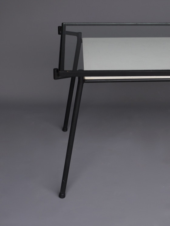 Image 1 of Metz & Co Carlo Pagani Dining Table