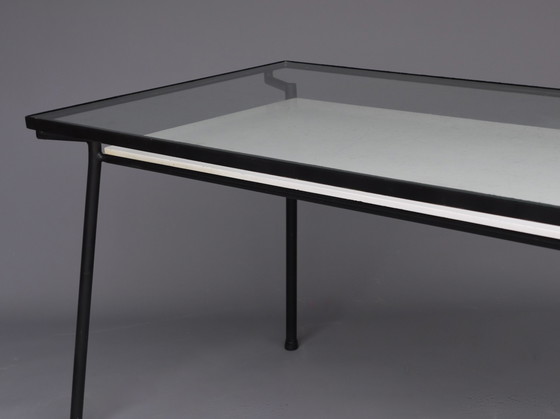 Image 1 of Metz & Co Carlo Pagani Dining Table